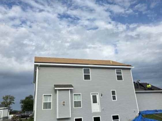 Invictus Construction LLC